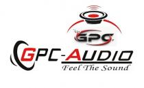 GPC - AUDIO