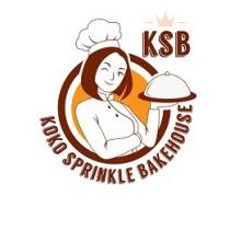 KOKO SPRINKLE BAKEHOUSE
