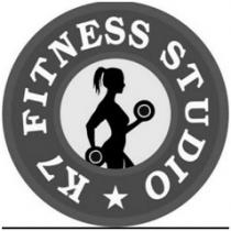 K7 FITNESS STUDIO