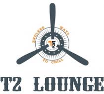 T2 Lounge
