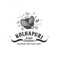 Kolhapuri Fried Chicken