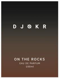 DJOKR ON THE ROCKS