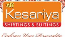 SHRI KESARIYA