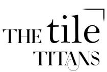 THE TILE TITANS