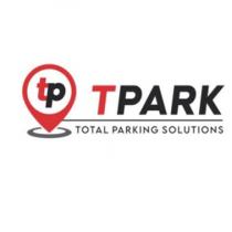 TPARK Ã¢ÂÂ TOTAL PARKING SOLUTIONS