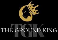 THE GROUND KING TGK