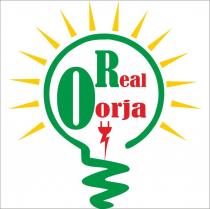 REAL OORJA