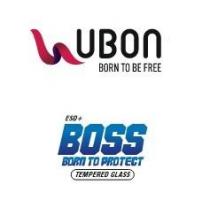UBON BOSS BORN TO PROTECT