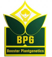 BPG-BOOSTER PLANTGENETICS