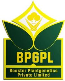 BPGPL-BOOSTER PLANTGENETICS PRIVATE LIMITED