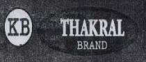 KB THAKRAL