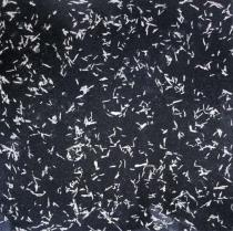 RUBBER FLOOR TILE