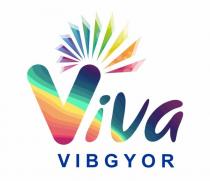 Viva VIBGYOR