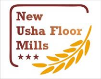 NEW USHA FLOOR MILLS