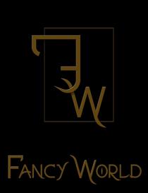 FANCY WORLD -;FW