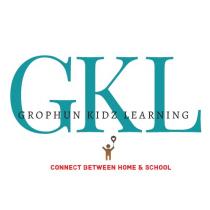 Gkl Grophun Kidz Learning