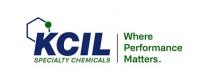 KCIL SPECIALITY CHEMICALS- WHERE PERFORMANCE MATTERS