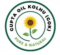 GUPTA OIL KOLHU