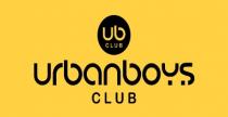 URBANBOYSCLUB - UB CLUB