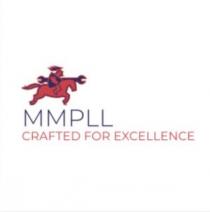 MMPLL CRAFTED FOR EXCELLENCE