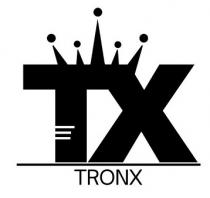 TX TRONX