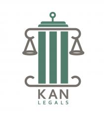 KAN LEGALS