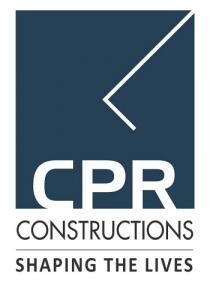 CPR CONSTRUCTIONS