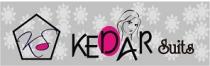 KEDAR SUITS