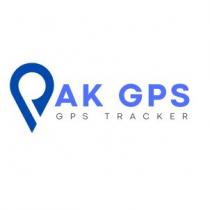 AK GPS