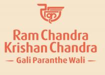 RAM CHANDRA KRISHAN CHANDRA