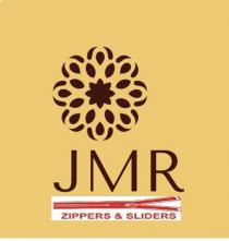 JMR ZIPPERS & SLIDERS