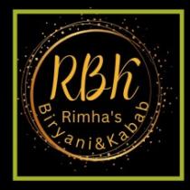 RIMHA'S BIRYANI AND KABAB
