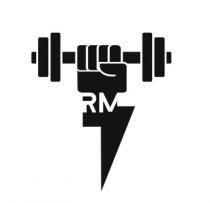 RM AND DUMBBELL