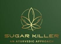 SUGAR KILLER