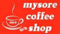 MCS Ã¢ÂÂ MYSORE COFFEE SHOP