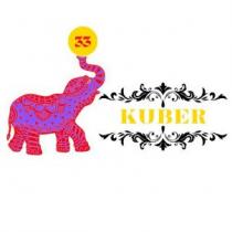 33 KUBER