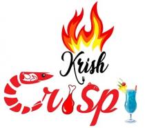 KRISH CRISPY