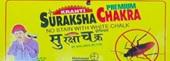 KRANTI SURAKSHA CHAKRA