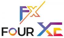 FOUR XE WITH FX