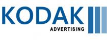 Kodak Advertising
