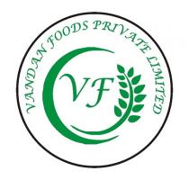 VANDAN FOODS PRIVATE LIMITED of VF