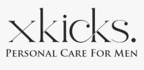 xkicks-PERSONAL CARE FOR MEN