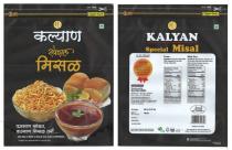 KALYAN SPECIAL MISAL