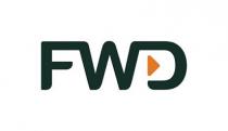 FWD;colour green and orange
