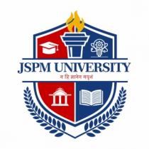 JSPM UNIVERSITY
