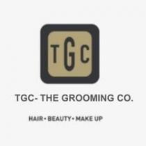 TGC-THE GROOMING CO