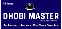 DHOBI MASTER