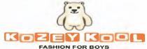 KOZEY KOOL FASHION FOR BOYS