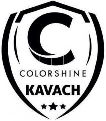 COLORSHINE KAVACH