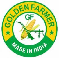 GOLDEN FARMER OF GF